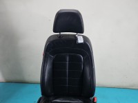 Fotele komplet kanapa Seat Exeo