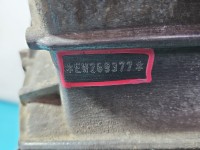 Skrzynia biegów C63563525 Jeep Cherokee KL 2.0 multijet