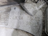 Listwa progowa lewa PRÓG NAKŁADKA Jaguar XE X760