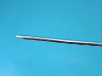 Uszczelka drzwi przód prawa Skoda Superb III 3V0837476F