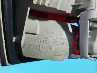 Lampa tył prawa Skoda Superb II HB EUROPA