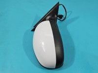 Lusterko prawe Skoda Fabia II LF9E Europa /Lakier:LF9E /5pin europa