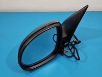 Lusterko lewe pin Vw Tiguan I 07- 5d kolor LC9X europa