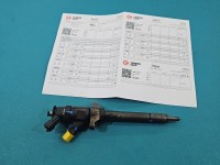 Wtryskiwacz Citroen Berlingo II 0445110311 1.6 hdi