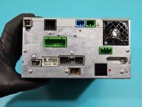 Radio fabryczne HONDA CR-V III 06- 39541-SWA-E010-M1 radioodtwarzacz