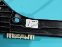 Podnośnik przód prawy SZYBY WINDA Citroen C5 Aircross 17-25 Europejska 5d HB 9829482280, 9830389280