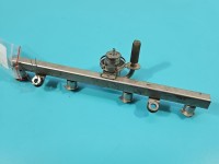 Listwa wtryskowa CZUJNIKI 175207852R Renault Megane III 2.0 Tce