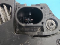 TEST Alternator Vw Passat B6 2.0 tdi 03C903023, 0121715003