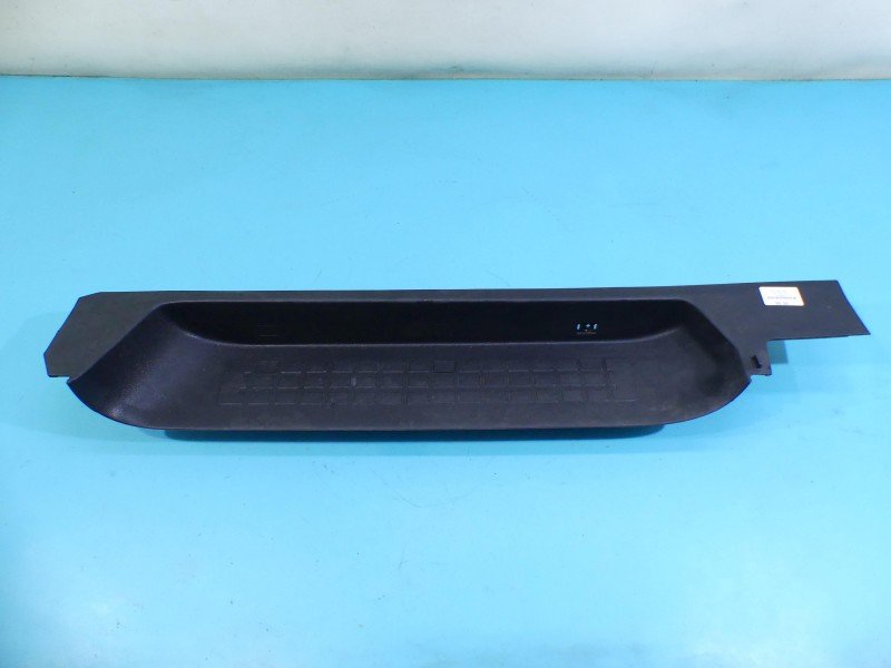 Stopień Toyota Proace II 16- 2.0 D4D (4WZ-FHV) Stopień Toyota Proace II 16- 2.0 D4D (4WZ-FHV)