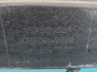 Wzmocnienie zderzaka tył Hyundai I40 tylne