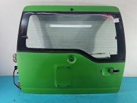 Klapa tył Ford Maverick I 93-99 HB 5d seledynowy