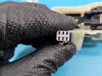 Klamka przód lewa zewnętrzna Kia Stinger