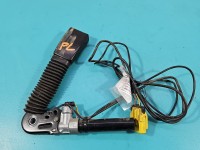 Pas bezpieczeństwa przód lewy kierowcy Fiat Ducato IV 606406100N, 606372700F EU