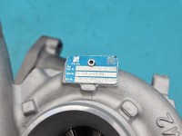 Turbosprężarka Regenerowana Hyundai Tucson III 15-20 53039700432, BV43/28231-2F600, 16140248IN 2.0 crdi 136KM