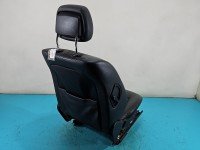 Fotel lewy przód kierowcy Mercedes CLS II C218 W218 218 EU 4d