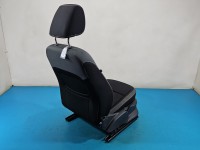 Fotel prawy przód pasażera Skoda Fabia III 5d EUROPA