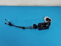 DŹWIGNIA LEWAREK WYBIERAK LINKI Citroen C-Elysee II 12- 1.6 hdi