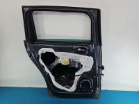 Drzwi tył lewe Peugeot 5008 HB 5d Ktpd