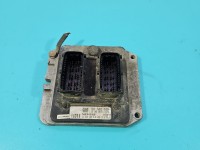 Komputer Sterownik silnika Opel Zafira A 1.8 16v 90582539, 5WK91705