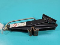 lewarek Podnośnik samochodowy trapezowy Fiat Uno