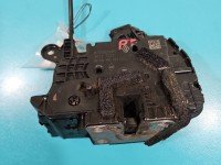 Zamek tył prawy 825002104R Renault Clio IV 12-20