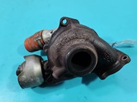 Turbosprężarka FORD C-MAX II MK2 2.0 tdci 140KM 806498-1, 9677063780