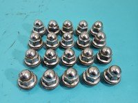 Felga aluminiowa 18" komplet alufelgi felgi Mitsubishi Outlander III 12-