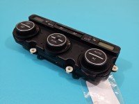 Konsola panel nawiewu Vw Tiguan I 07- 1K0907044DE