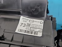 Nagrzewnica Skoda Superb III 5WB816001H EUROPA