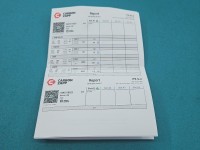 Wtryskiwacz Jeep Grand Cherokee IV WK2 0445110523 3.0 CRD