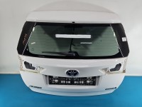 Klapa tył Toyota Auris II kombi 5d 040