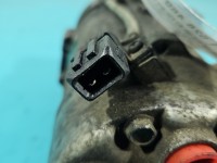 Sprężarka klimatyzacji kompresor 1J0820803A Audi A3 8L 1.6 sr