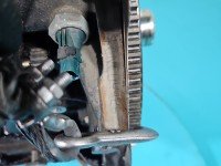 Silnik Audi A5 8T 2.0 TFSI (CNCD) FILM pomiar