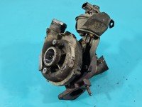 Turbosprężarka Volvo V50 S40 II 753847-2, 9654931780 2.0d 133KM