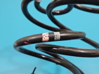 Sprężyny tył komplet AUDI A4 B8 kombi