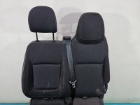 Fotel prawy pasażera Renault Trafic III