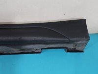 Listwa progowa lewa PRÓG NAKŁADKA Hyundai Tucson III 15-20 87751-D3000