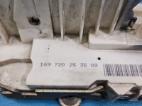 Zamek przód lewy 1697202535, 1697202535Q9 Mercedes W245 EUROPA 4pin. Pęknięcie