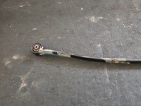 Resor tył Ford Transit Custom