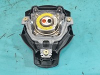 Deska rozdzielcza airbag pasażera kokpit Toyota Corolla E12