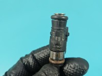 Wtryskiwacz listwa wtryskowa 0280158211, 8200797441 Renault Megane III 2.0 Tce 179KM