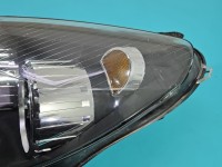 Reflektor lewy lampa przód Opel Astra III H EUROPA