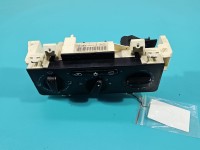 Konsola panel nawiewu Citroen C3 I F664480V