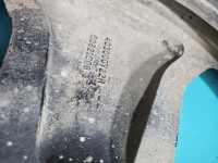 Felga aluminiowa 18" Dacia Duster III 24- alufelga