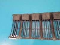 Atrapa grill Jeep Compass I 06-16