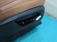 Fotele komplet kanapa BMW G30