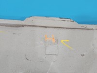 Osłona ZAŚLEPKA PLASTIK SUZUKI JIMNY III 76171-81A00