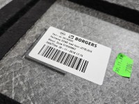 Wykładzina bagażnika podłoga Opel Insignia B 39143065