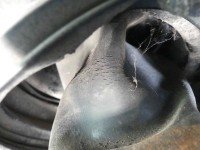 Amortyzator przód prawy przedni Mercedes CLS II C218 W218 218