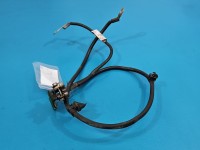 KLEMA INSTALACJA WIĄZKA MINUSOWA MINUS Citroen C5 II X7 2.0 hdi 9674261380